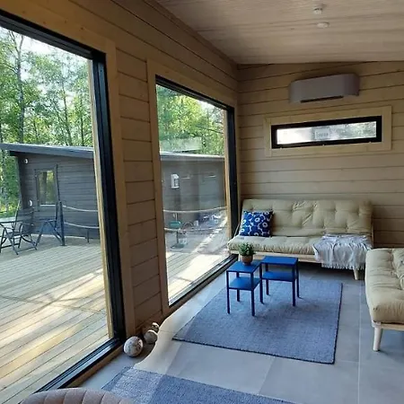 Terwaluoto Apartamento Hailuoto