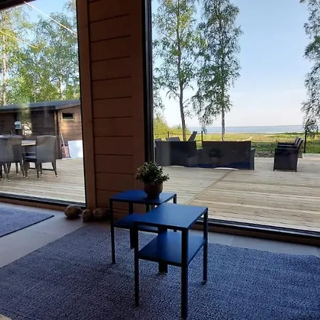Apartamento Terwaluoto