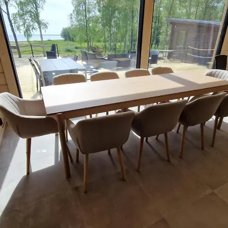 Terwaluoto Apartament Hailuoto
