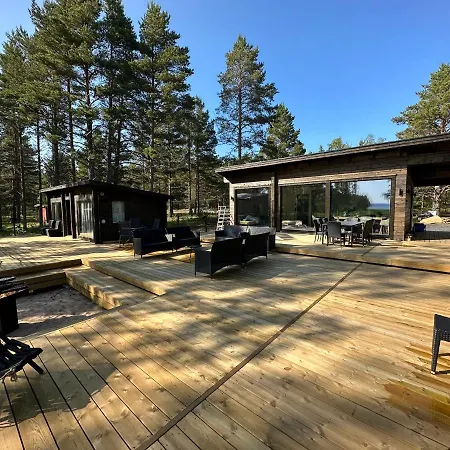 Terwaluoto Apartamento *