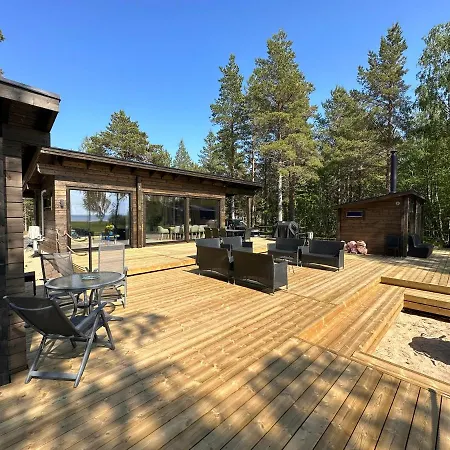 Terwaluoto * Hailuoto