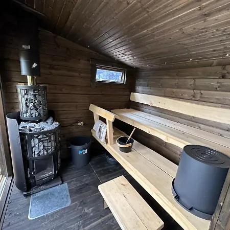 Terwaluoto Apartamento *