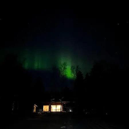 Terwaluoto * Hailuoto