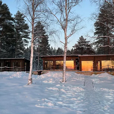 Terwaluoto Apartamento *