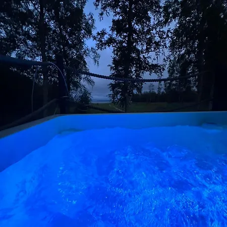 Terwaluoto * Hailuoto
